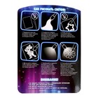 Неоновые открытки «Новогодние», в наборе 5 шт., МИКС - Фото 11