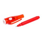 Неоновые открытки «Новогодние», в наборе 5 шт., МИКС - Фото 8