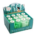 Лизун - слайм «Кактус», цвета МИКС 7876510