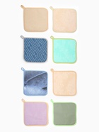 Прихватка 18×18 см, бязь 140 г/м², 100% хлопок, МИКС - Фото 2