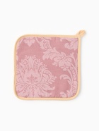 Прихватка 18×18 см, МИКС, бязь 140 г/м², 100% хлопок - Фото 2