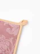 Прихватка 18×18 см, бязь 140 г/м², 100% хлопок, МИКС - Фото 3