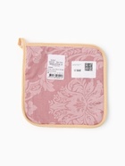 Прихватка 18×18 см, МИКС, бязь 140 г/м², 100% хлопок - Фото 4