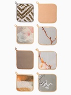 Прихватка 18×18 см, бязь 140 г/м², 100% хлопок, МИКС - Фото 5