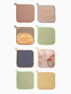 Прихватка 18×18 см, бязь 140 г/м², 100% хлопок, МИКС - Фото 6