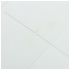 УЦЕНКА Стол круглый, 90×90×75 см, белый - Фото 2