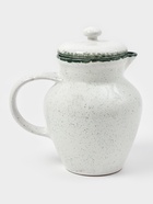 Кувшин Борисовская керамика «Варадеро», 1.7 л, 22×15 см, белый - Фото 5