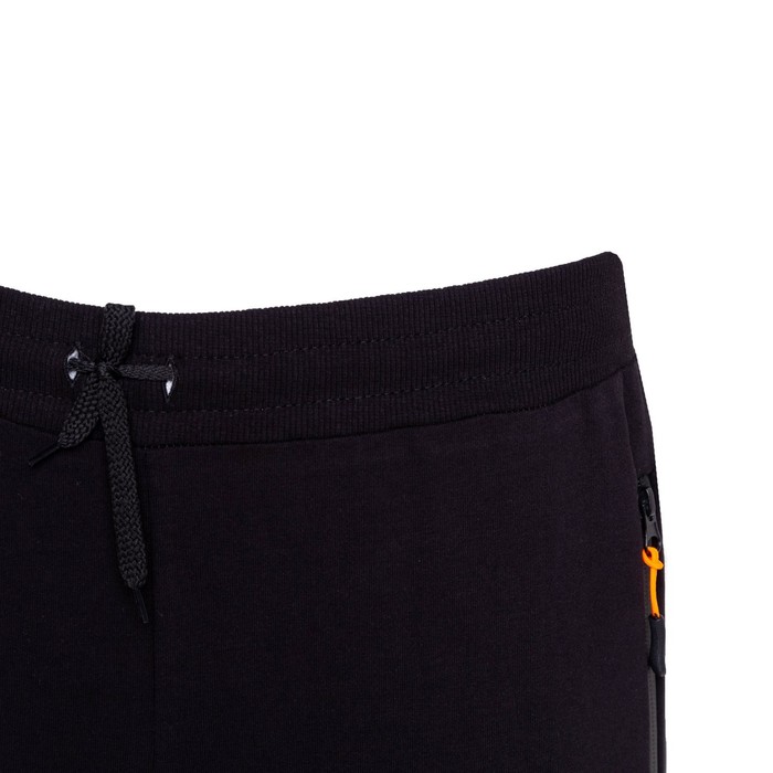 Костюм мужской (толстовка/брюки), цвет серый, размер 54 55756