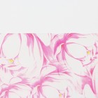 Пергамент для цветов «Цветы», 50 х 70 см - Фото 3