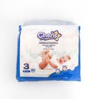 Детские подгузники Cheris  26 шт. размер М (6-11кг) - фото 2081780