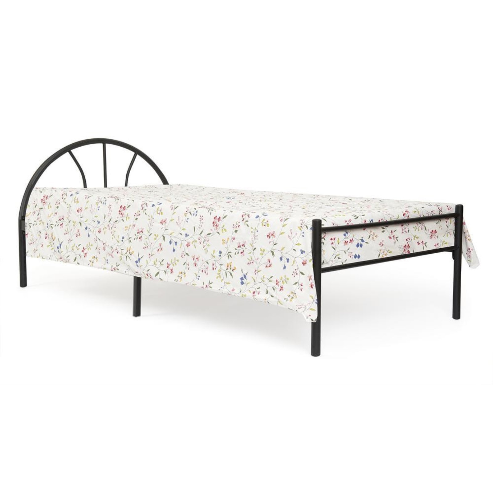 Кровати железные односпальные москве. Кровать TETCHAIR. Кровать АТ-8077 90х200. Кровать TETCHAIR at-233 90. Кровать односпальная металлическая 90х200.
