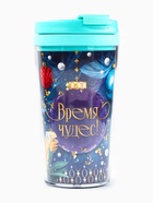 Чай новогодний зелёный «Время чудес» в термостакане 250 мл., вкус: жасмин, 20 г - Фото 2