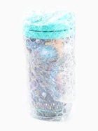 Чай новогодний зелёный «Время чудес» в термостакане 250 мл., вкус: жасмин, 20 г - Фото 9