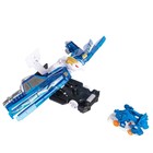 Игровой набор «Лайтнинг Игл», L3, Дикие Скричеры, Влад А4 - фото 23047208