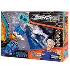 Игровой набор «Лайтнинг Игл», L3, Дикие Скричеры, Влад А4 - фото 23047210