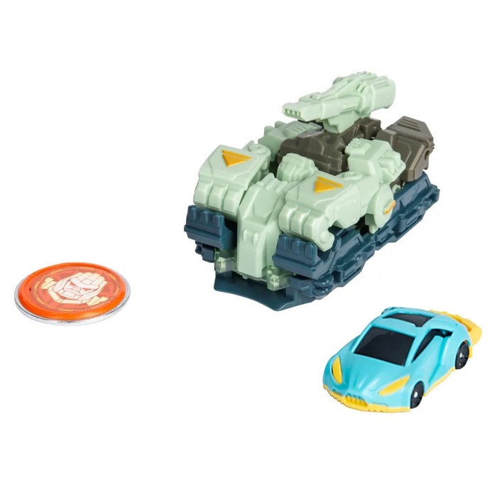 Игровой набор «Айрон Эйп», L2, Дикие Скричеры, Влад А4 55772