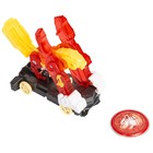 Игровой набор «Хелфайр Тайгер», Дикие Скричеры, L1, Влад А4 - фото 24315455