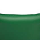 Кресло ZERO экокожа, зеленый 36-001 - Фото 14