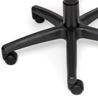 Кресло офисное СН747, с подлокотниками, на колёсиках, экокожа, цвет бежевый 36 - 34 - Фото 4