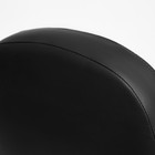 Кресло офисное СН747, с подлокотниками, на колёсиках, экокожа, цвет чёрный 36 - 6 - Фото 13