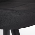 Кресло СН747 ткань черный 2603 - Фото 10
