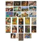 Настольная игра «Мемо. Мировые шедевры» 50 карточек - Фото 2