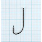 Крючки YUGANA Baitholder, № 1/0, 3 шт. - Фото 2