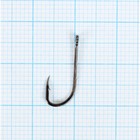 Крючки YUGANA Baitholder, № 8, 6 шт. - Фото 2