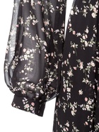 Платье с поясом миди женское MIST, размер 46, чёрное  (артикул 9103231)  большой выбор товаров оптом и в розницу по низким ценам с доставкой