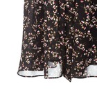 Платье женское MIST plus-size, р.54, черный 9103241 - фото 11565318
