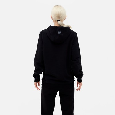 Худи President, размер S, цвет чёрный