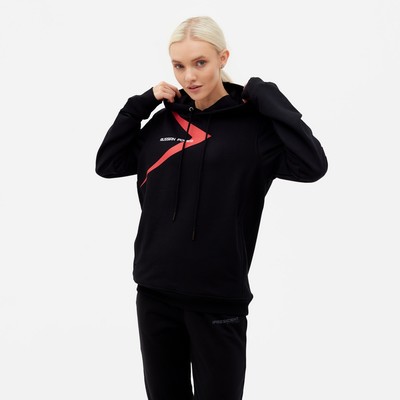 Худи President Russian Power, размер S, цвет чёрный