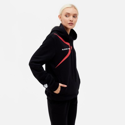 Худи President Russian Power, размер XL, цвет чёрный