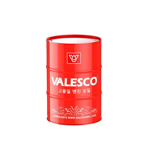 Масло полусинтетическое VALESCO EUROTEC GX 5000 10W-40 API SN/CF, 200 л