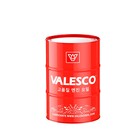 Масло полусинтетическое VALESCO MAGNUS DF 5000 10W-40 API CH-4/CF-4, 200 л - фото 97035