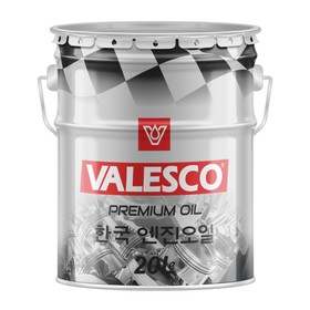 Масло гидравлическое VALESCO HYDRO HLP 32, 20 л