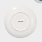 Сервиз чайный Доляна «Звёздная ночь», 12 предметов: 6 чашек 250 мл, 6 блюдец d=15 см, фарфор - Фото 7