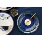 Сервиз чайный Доляна Ternura, 12 предметов: 6 чашек 250 мл, 6 блюдец d=15 см, фарфор - Фото 13