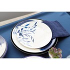 Тарелка десертная Доляна Ternura, d=20,5 см - фото 804956642