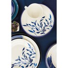 Тарелка десертная Доляна Ternura, d=20,5 см - фото 804956643