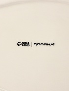 Подставка для яиц Доляна «Зайка», 25×18×9 см, доломит, розовая - Фото 7