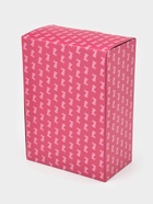 Подставка для яиц Доляна «Зайка», 25×18×9 см, доломит, розовая - Фото 8