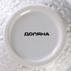 Сахарница Доляна «Зайка», 400 мл - Фото 6