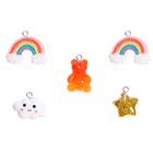 Украшения для девочек своими руками «Модная девчонка», набор бусин для творчества, 6+ - Фото 4