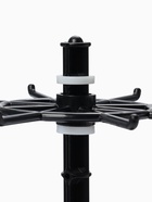 Подставка для украшений «QF. Карусель», универсальная, 16×16×28 см, чёрная - Фото 4