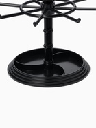 Подставка для украшений «QF. Карусель», универсальная, 16×16×28 см, чёрная - Фото 5