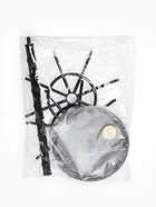 Подставка для украшений «QF. Карусель», универсальная, 16×16×28 см, чёрная - Фото 7