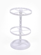 Подставка для украшений «QF. Карусель», универсальная, 16×16×28 см, белая - Фото 3