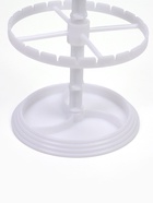 Подставка для украшений «QF. Карусель», универсальная, 16×16×28 см, белая - Фото 5