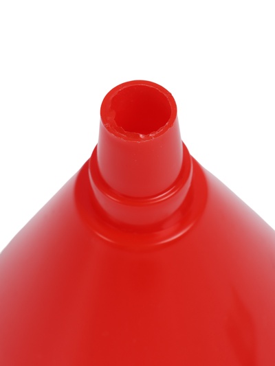 Воронка для ГСМ, разборная, диаметр 80 мм, шланг 55 см, разборная